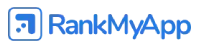 Rankmyapp Logo