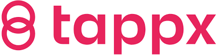 tappx logo