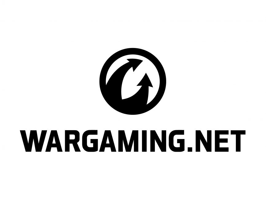 warngaming logo